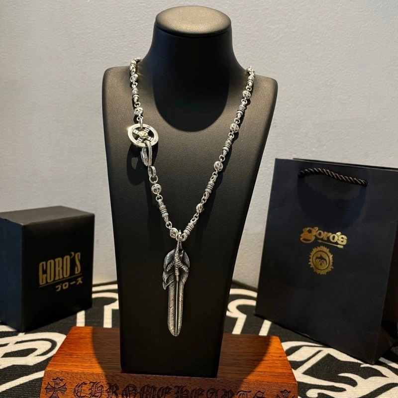 Durable Goros Necklaces 208733