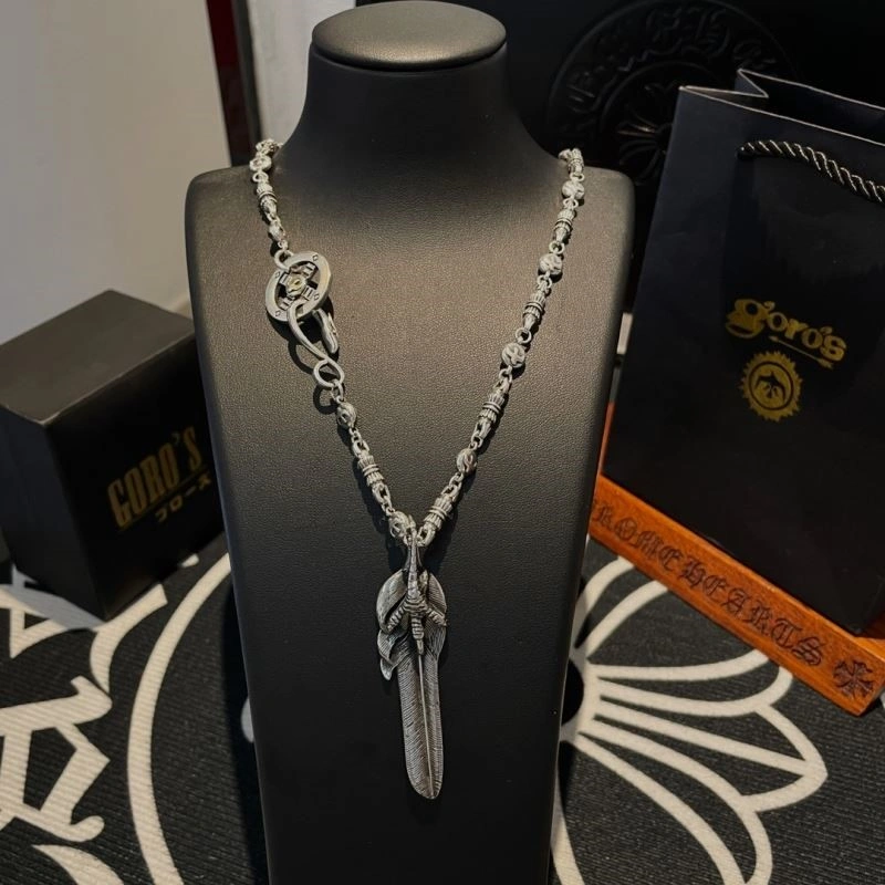 Durable Goros Necklaces 208733