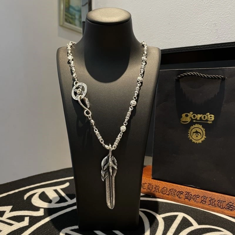 Durable Goros Necklaces 208733