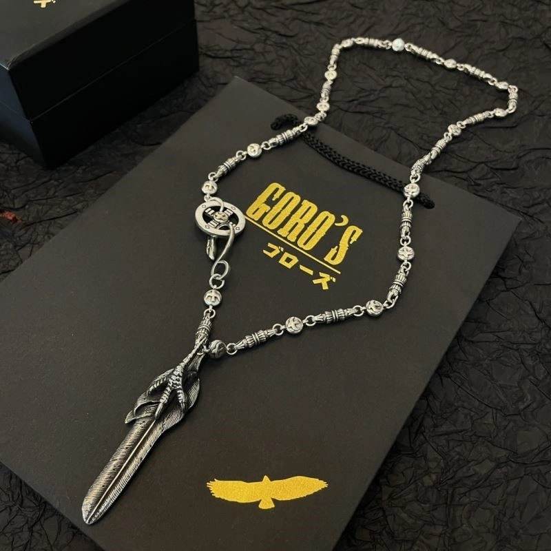 Durable Goros Necklaces 208733