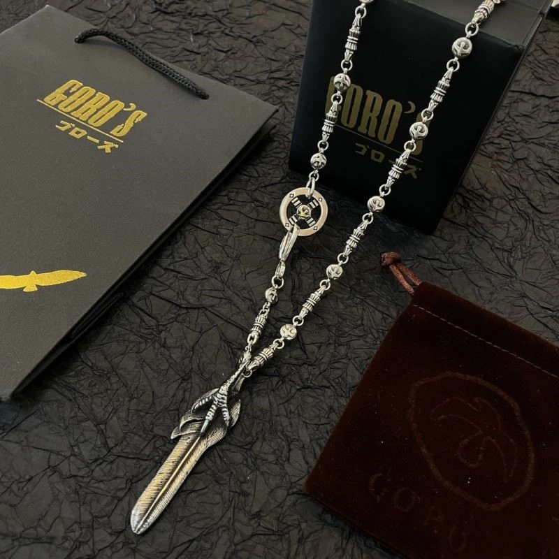 Durable Goros Necklaces 208733