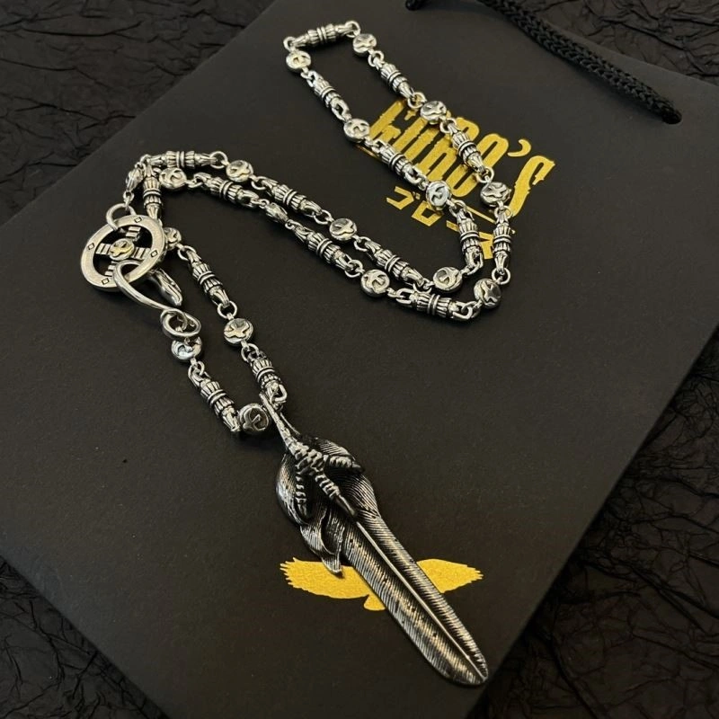Durable Goros Necklaces 208733