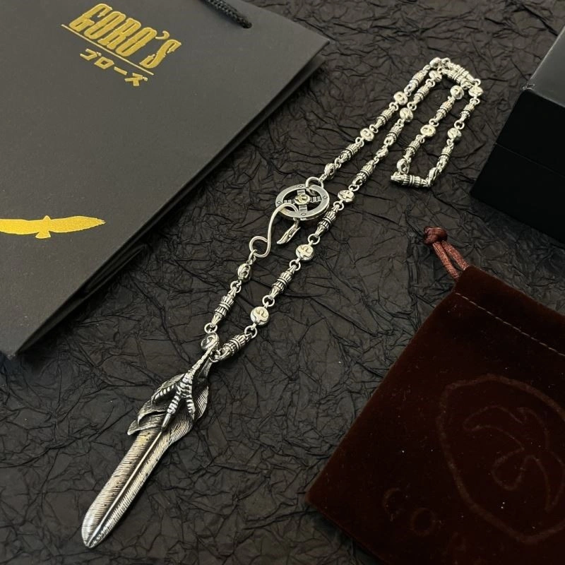Durable Goros Necklaces 208733
