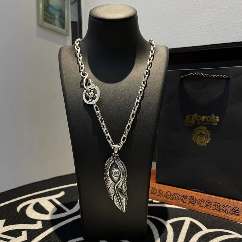Goros Necklaces Bold 208734