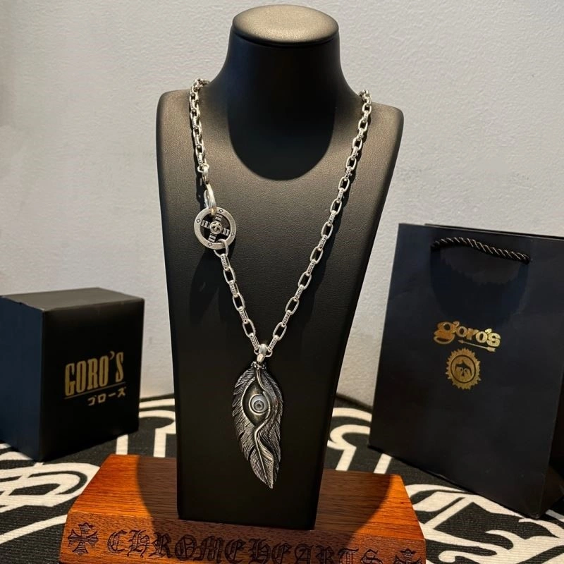 Goros Necklaces Bold 208734