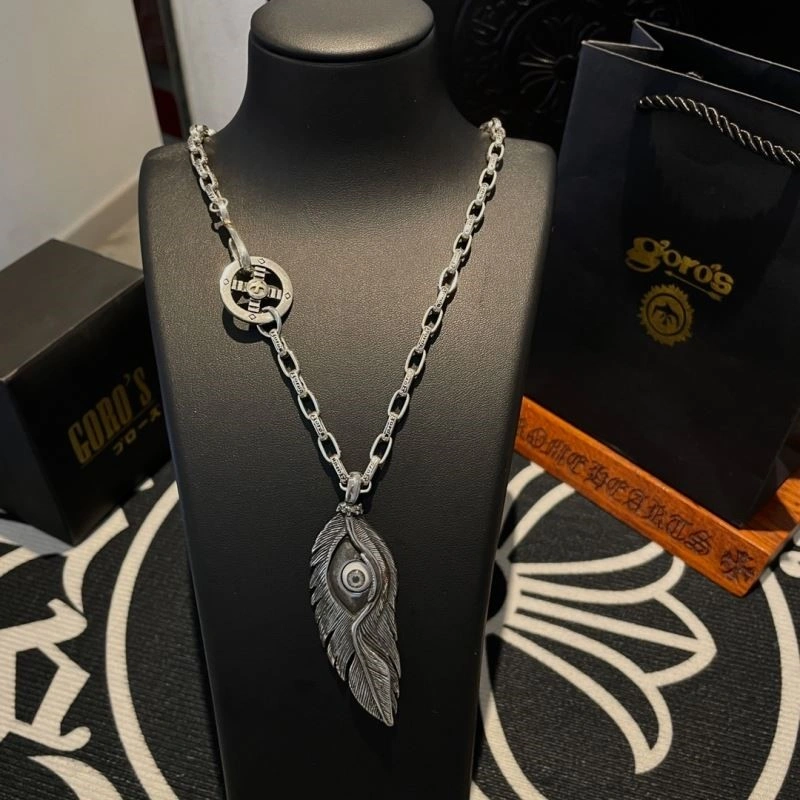 Goros Necklaces Bold 208734