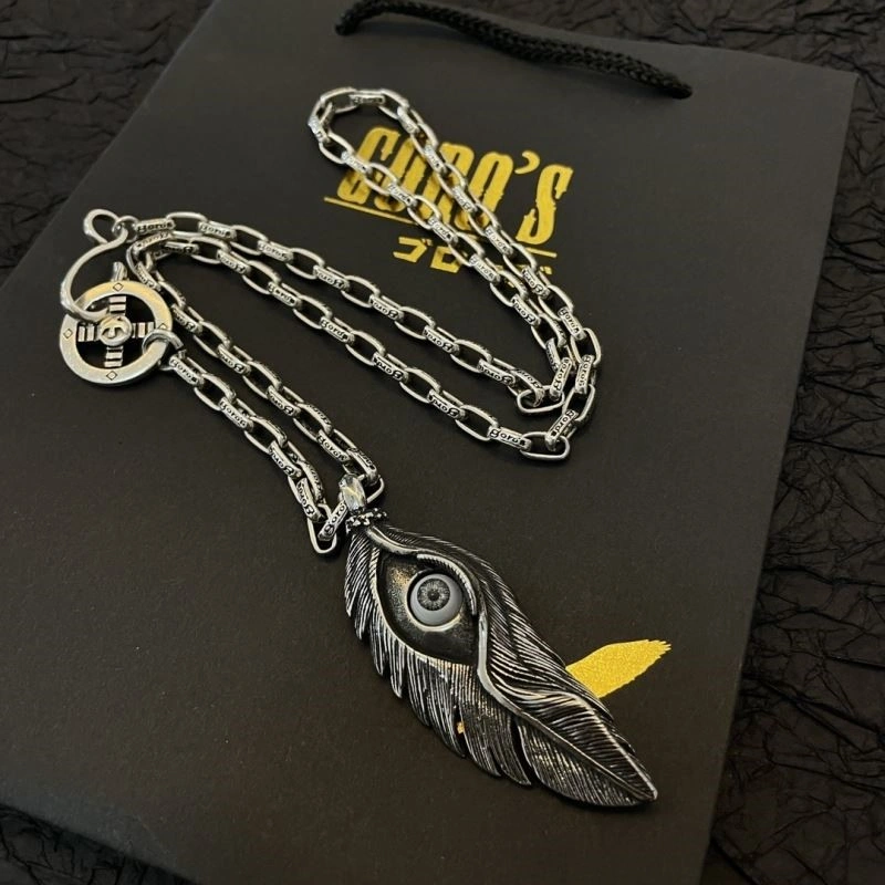 Goros Necklaces Bold 208734
