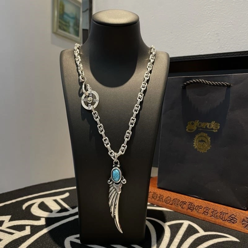 Goros Necklaces WeatherProof 208730