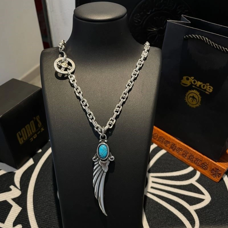 Goros Necklaces WeatherProof 208730