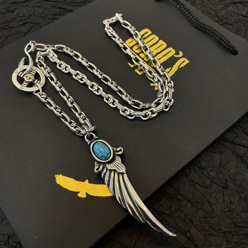 Goros Necklaces WeatherProof 208730
