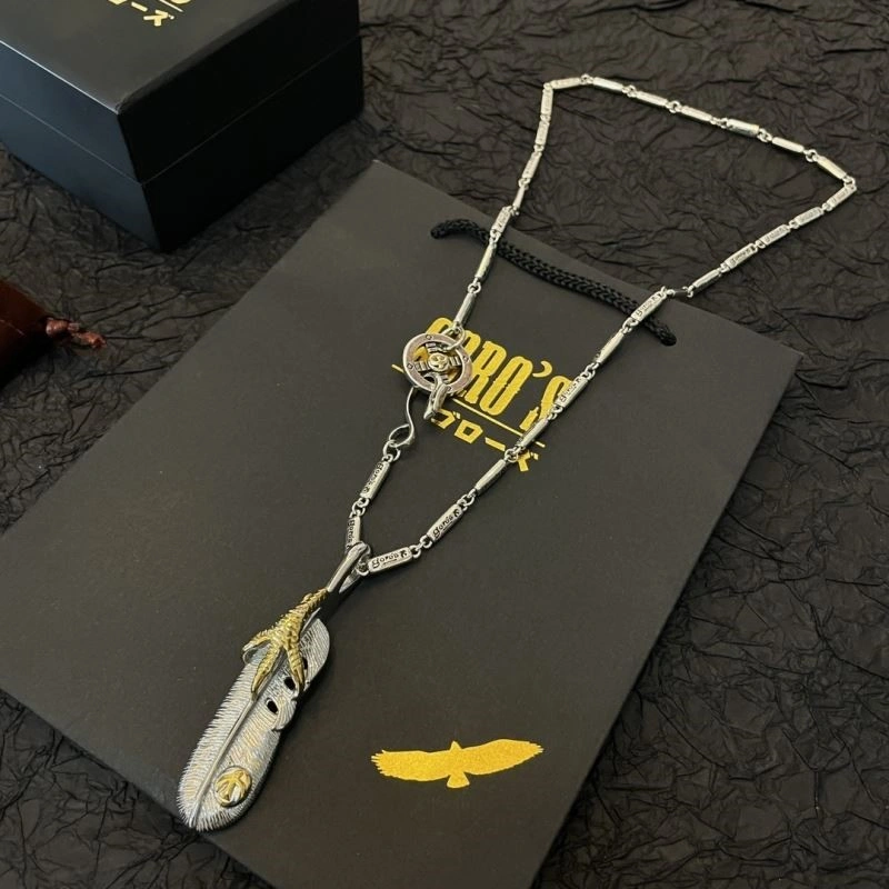 Practical Goros Necklaces 208731