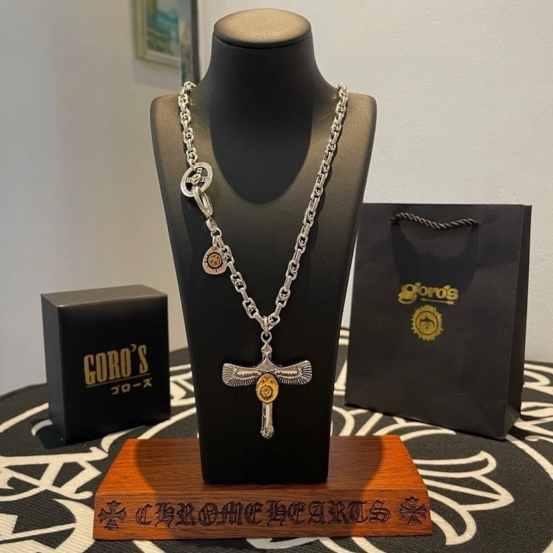BestValue Goros Necklaces 208725