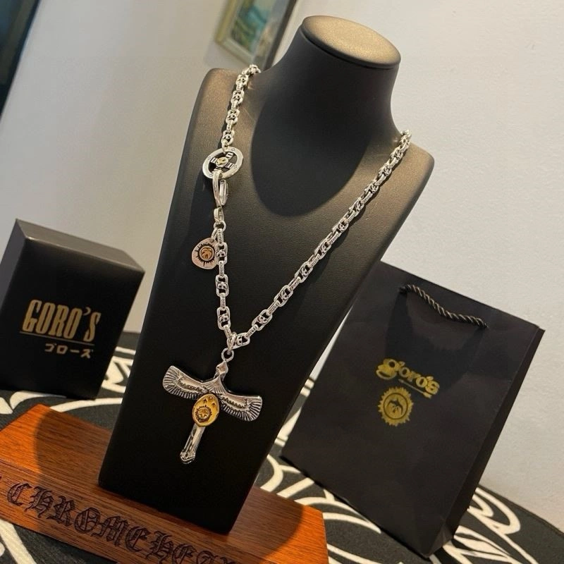 BestValue Goros Necklaces 208725