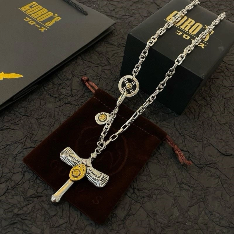 BestValue Goros Necklaces 208725