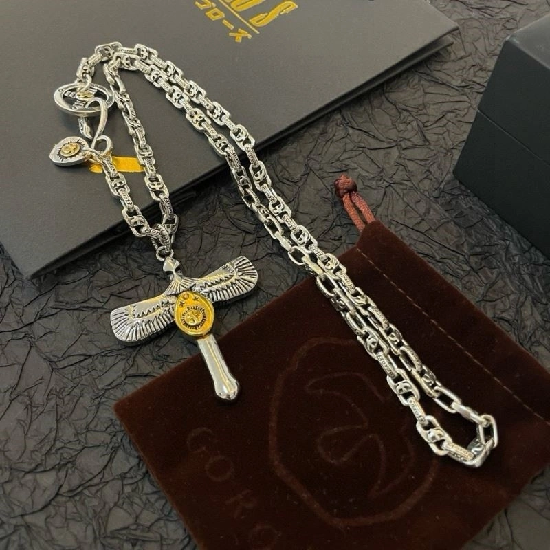 BestValue Goros Necklaces 208725