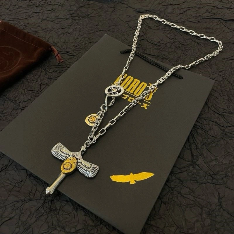BestValue Goros Necklaces 208725