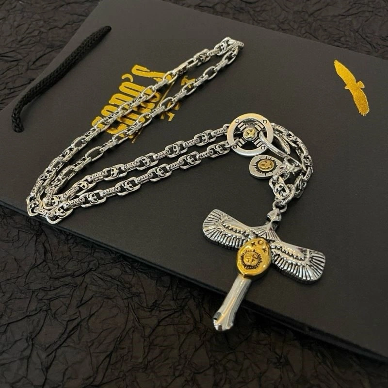 BestValue Goros Necklaces 208725