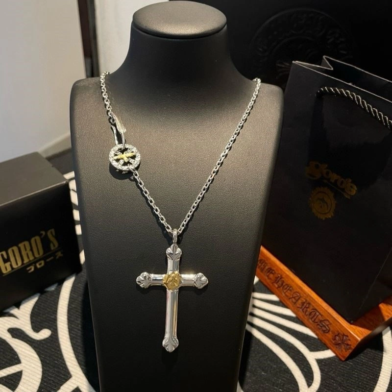 Goros Necklaces Affordable 208723