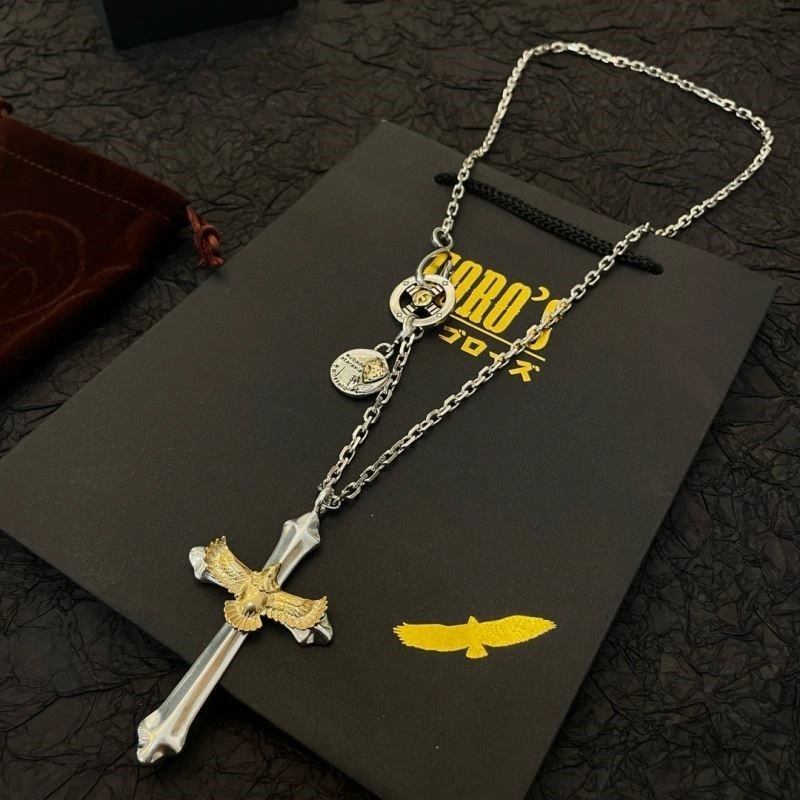 Goros Necklaces Affordable 208723