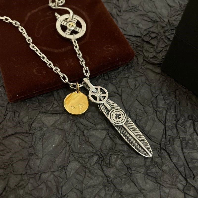 Popular Goros Necklaces 208721