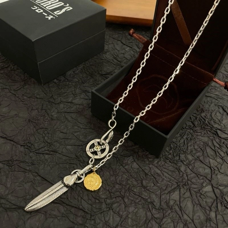 Popular Goros Necklaces 208721
