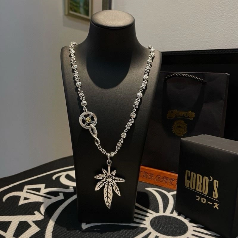 WellDesigned Goros Necklaces 208720