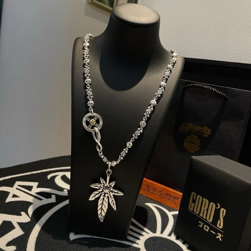 WellDesigned Goros Necklaces 208720