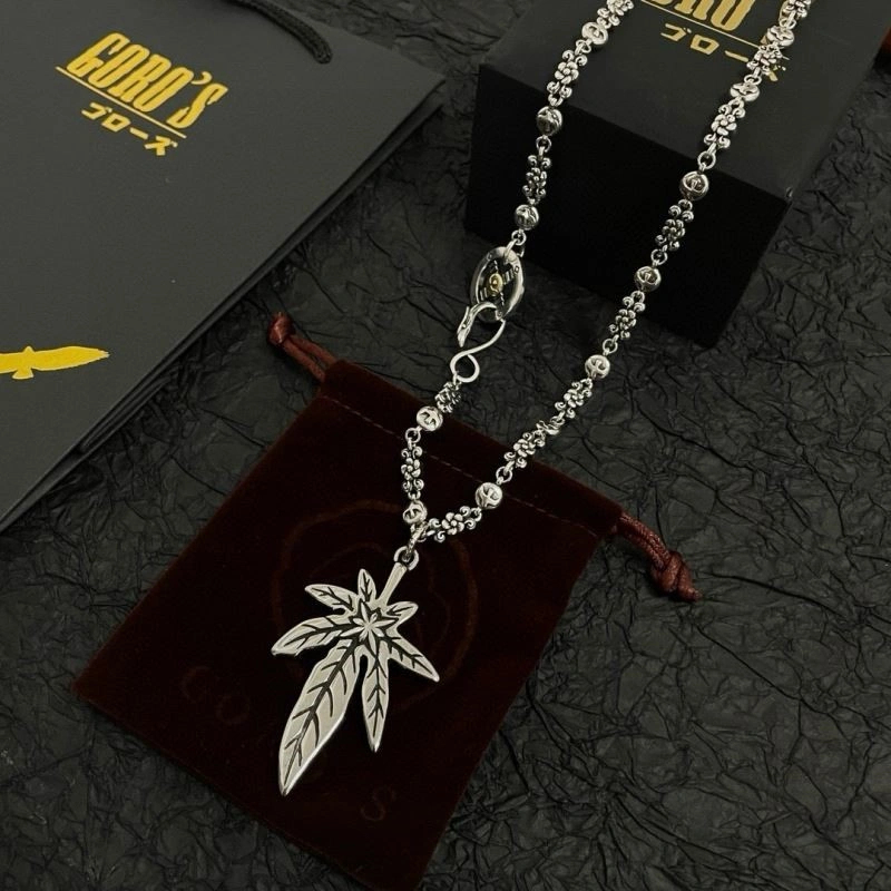 WellDesigned Goros Necklaces 208720