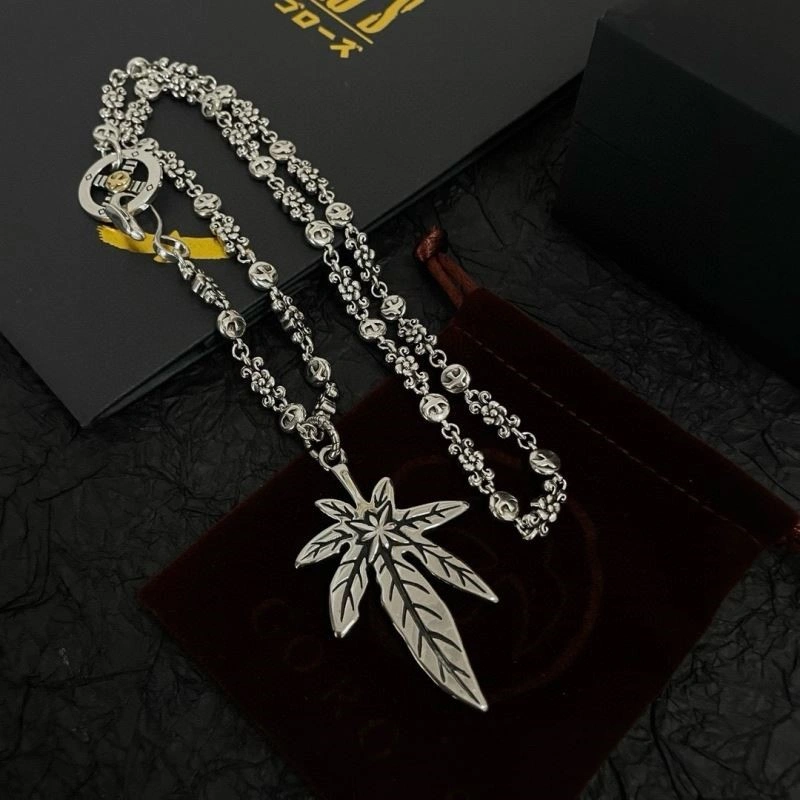 WellDesigned Goros Necklaces 208720