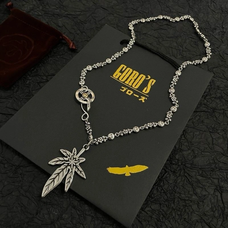 WellDesigned Goros Necklaces 208720