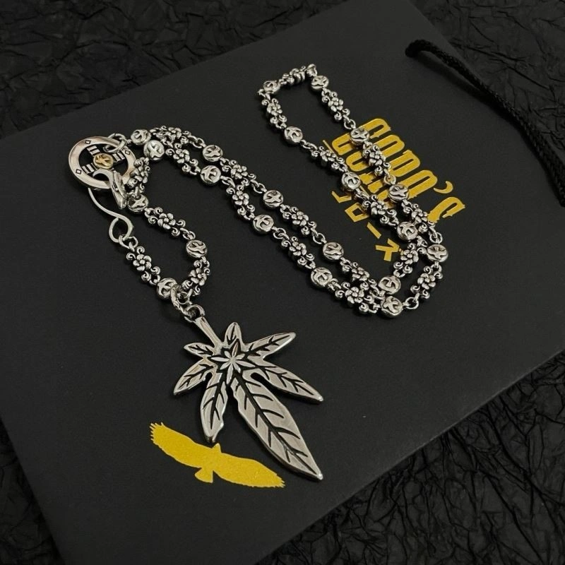 WellDesigned Goros Necklaces 208720