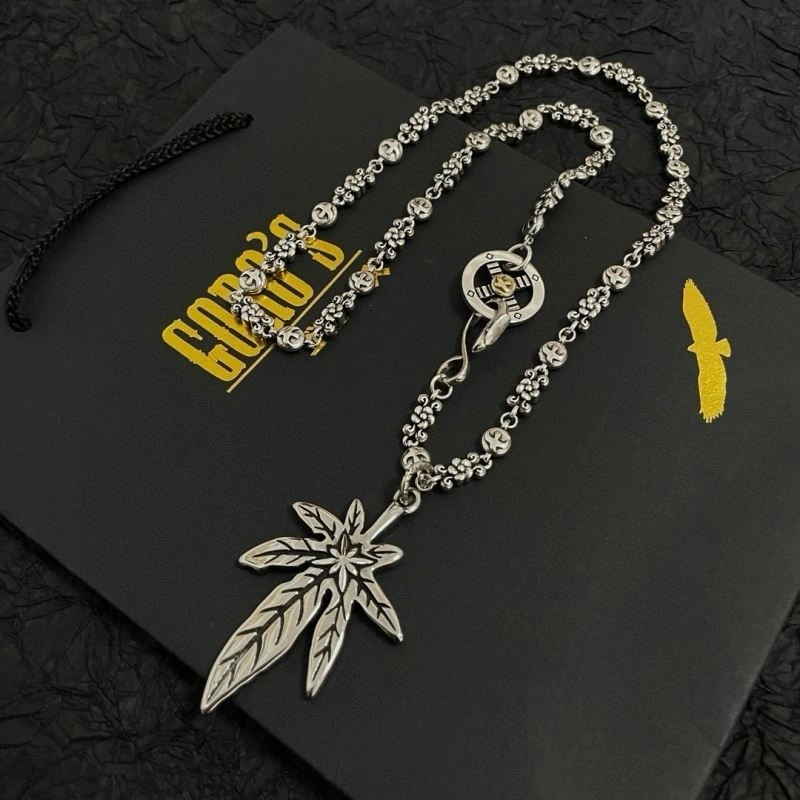 WellDesigned Goros Necklaces 208720