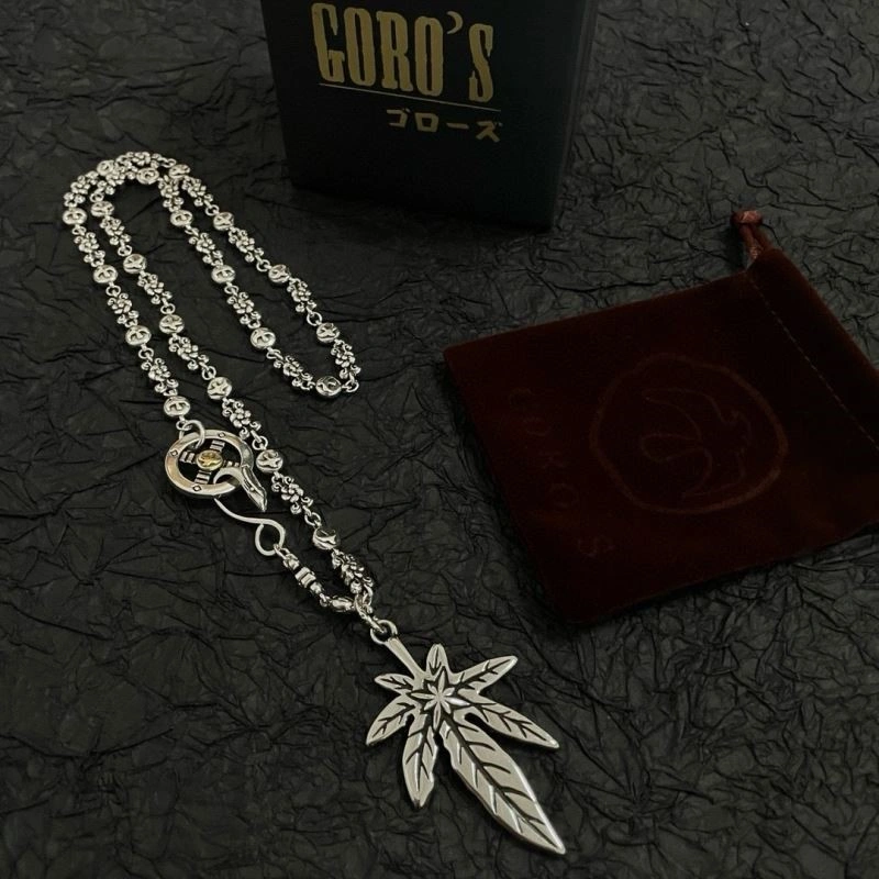WellDesigned Goros Necklaces 208720