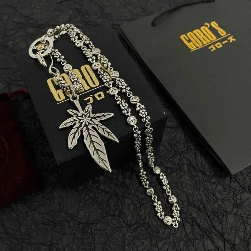 WellDesigned Goros Necklaces 208720