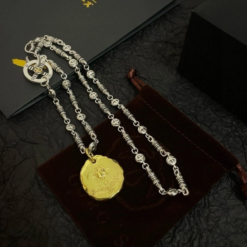 Versatile Goros Necklaces 208707