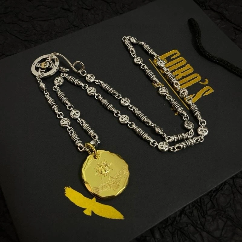 Versatile Goros Necklaces 208707