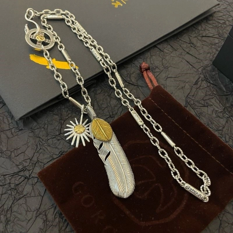 Goros Necklaces FastDry 208717