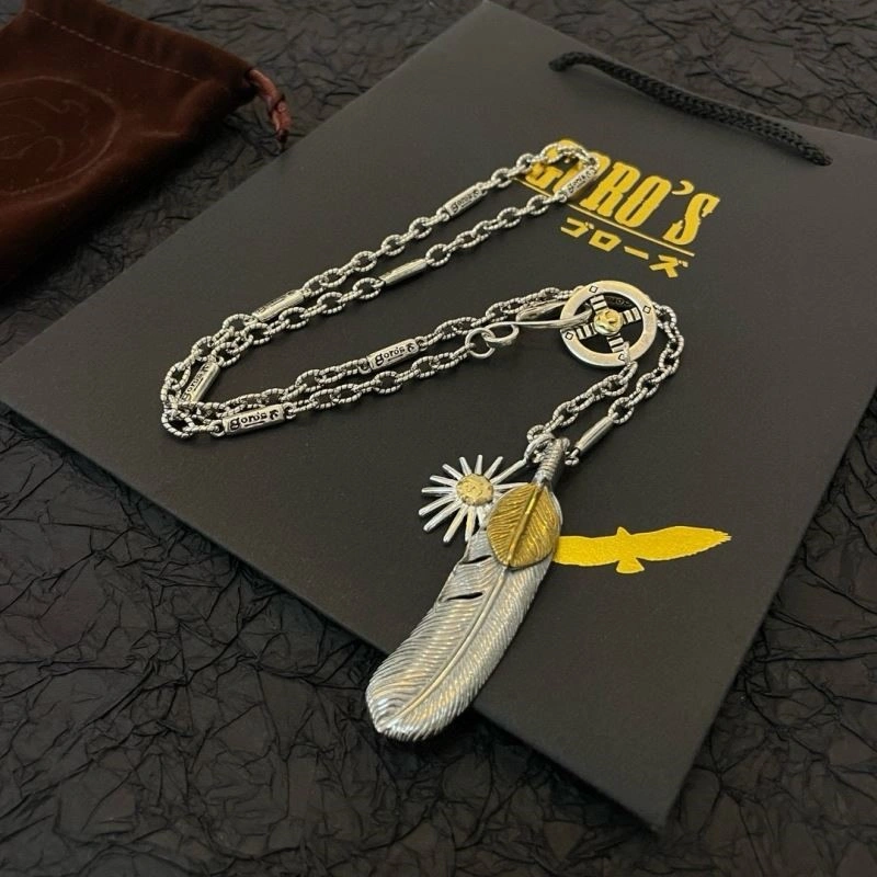 Goros Necklaces FastDry 208717