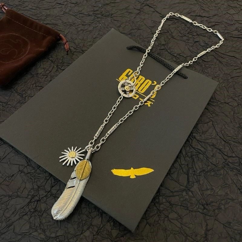 Goros Necklaces FastDry 208717