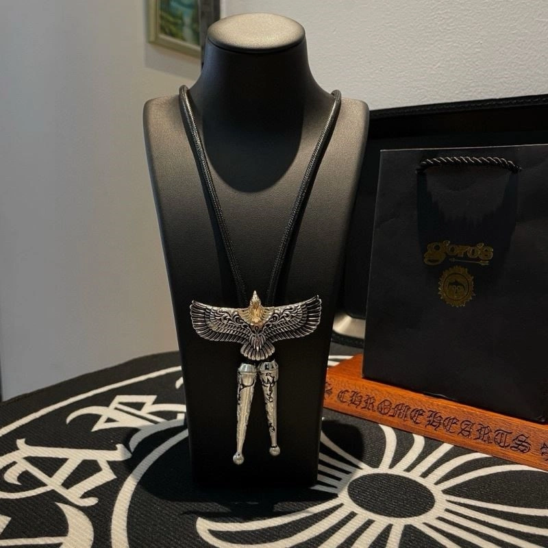 Goros Necklaces Cozy 208718