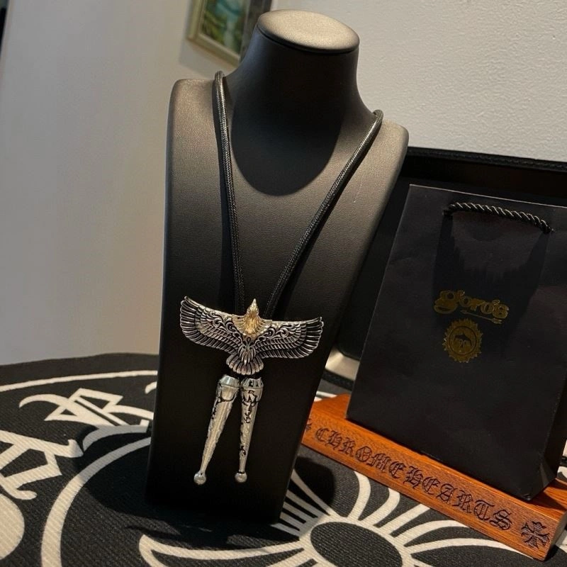 Goros Necklaces Cozy 208718