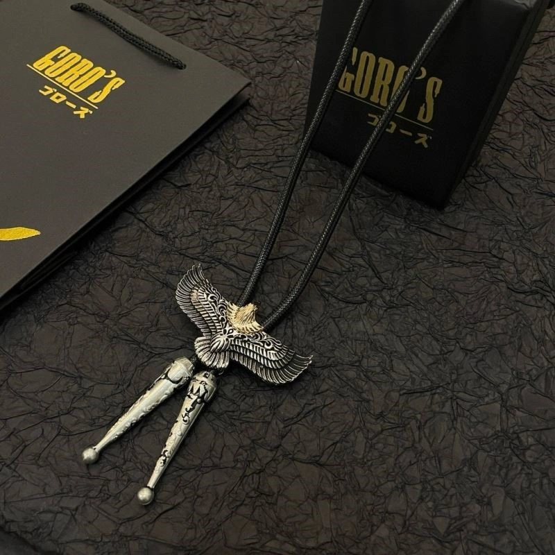 Goros Necklaces Cozy 208718