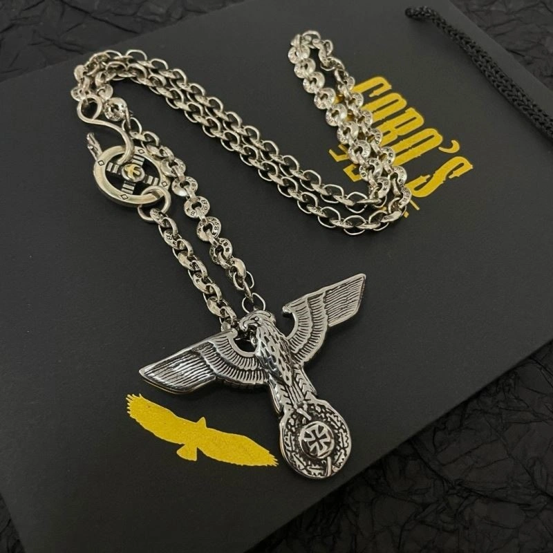 Flexible Goros Necklaces 208716