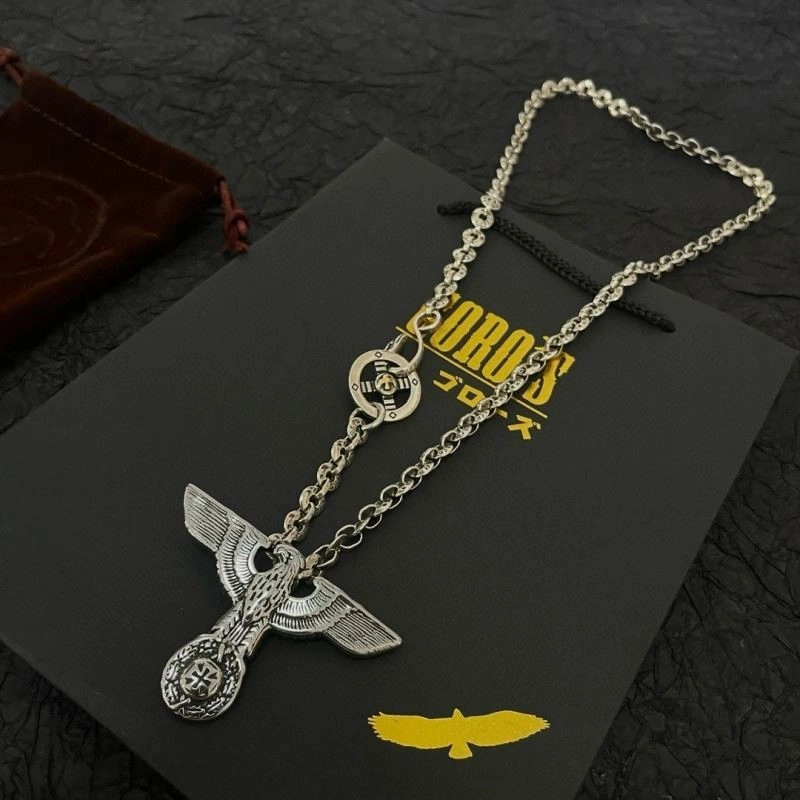 Flexible Goros Necklaces 208716