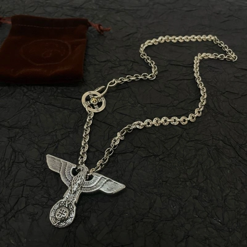 Flexible Goros Necklaces 208716