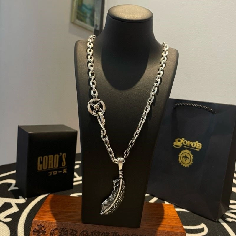 Goros Necklaces EasyCare 208724
