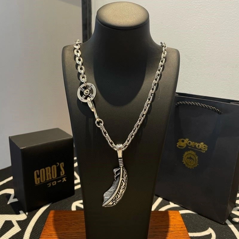 Goros Necklaces EasyCare 208724