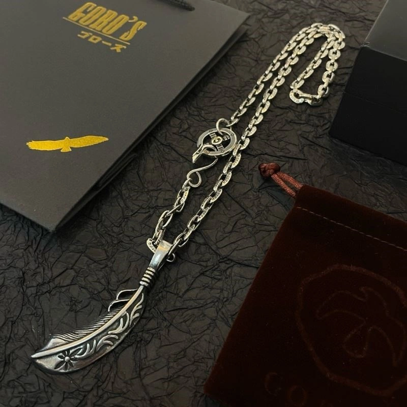 Goros Necklaces EasyCare 208724