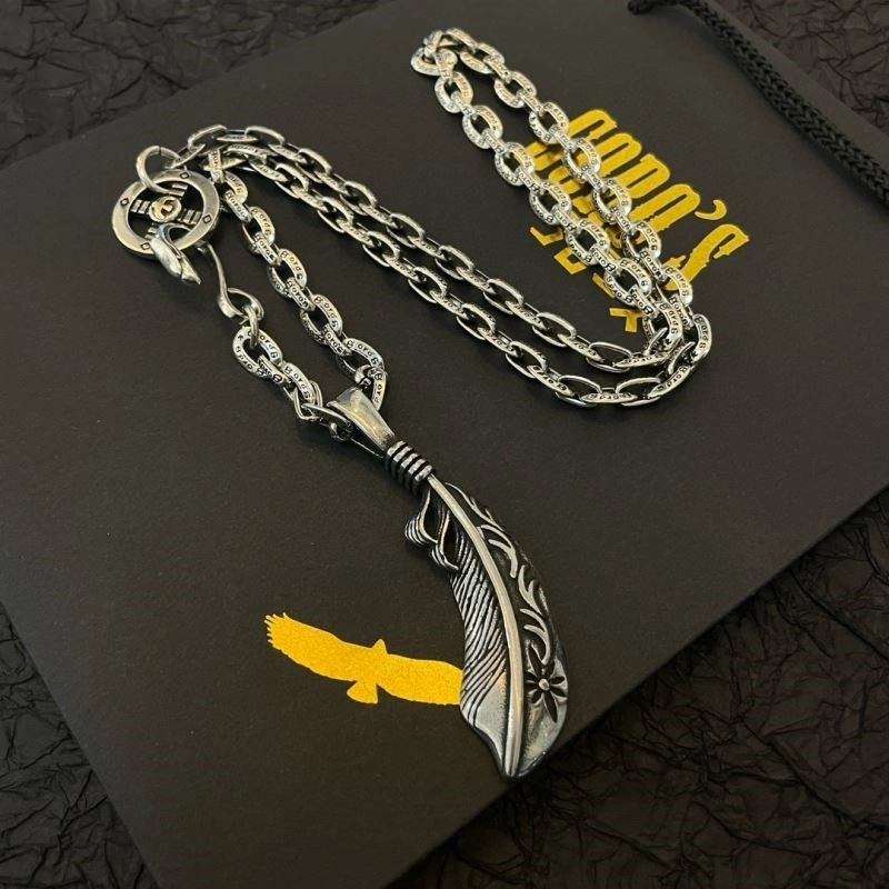 Goros Necklaces EasyCare 208724