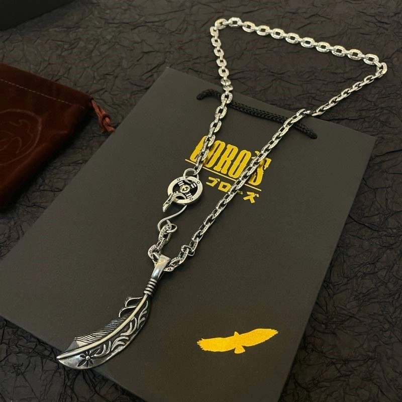Goros Necklaces EasyCare 208724